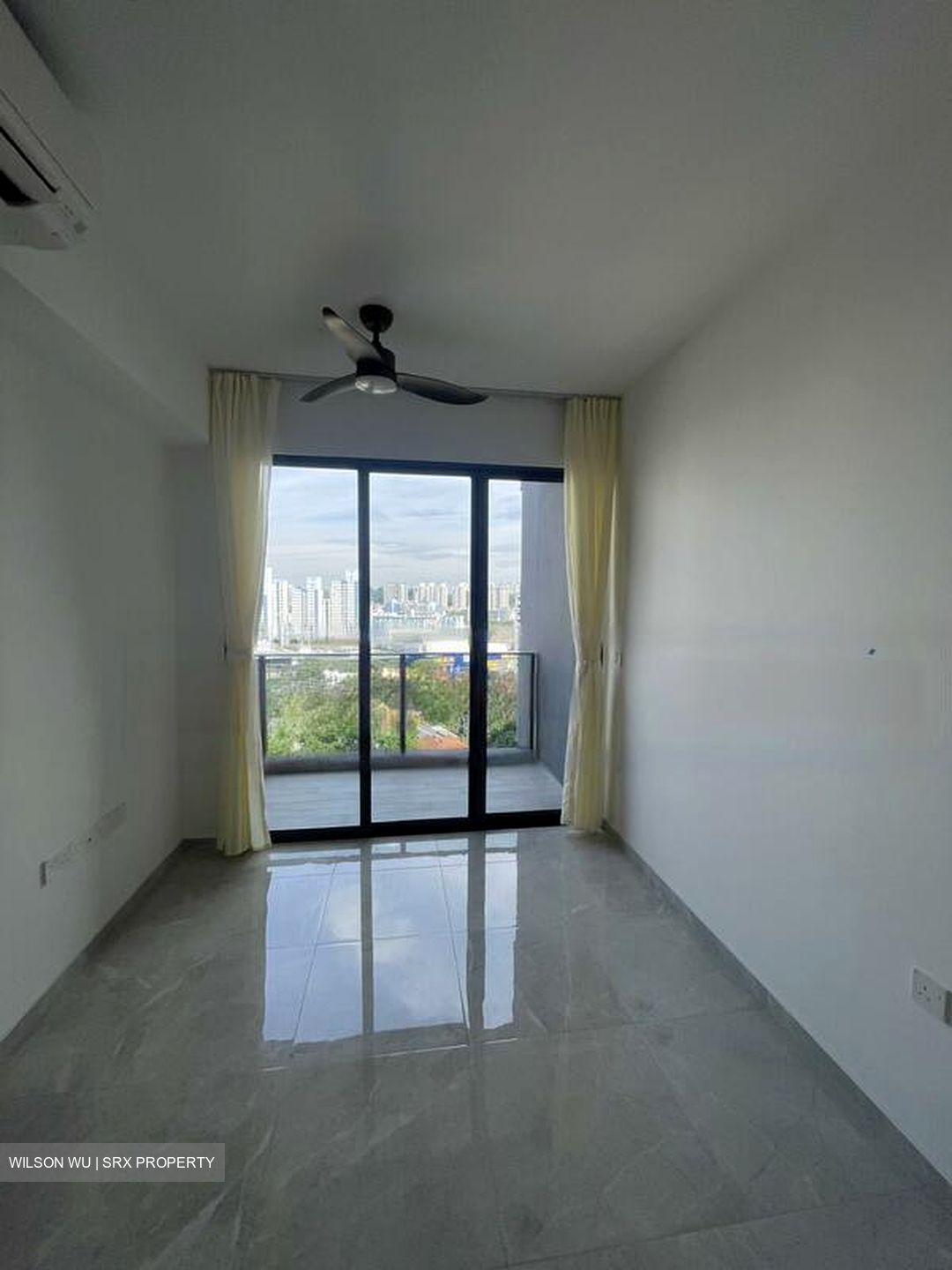 Stirling Residences (D3), Apartment #462102821